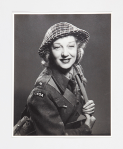 Image of Gertrude Lawrence